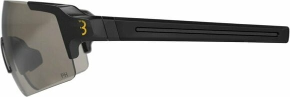 Fietsbril BBB FullView PH Shiny Metal Black Fotochromatic Fietsbril - 3