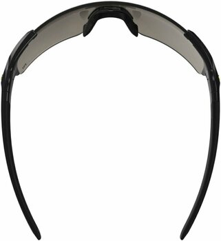 Kolesarska očala BBB FullView PH Shiny Metal Black Fotochromatic Kolesarska očala - 4