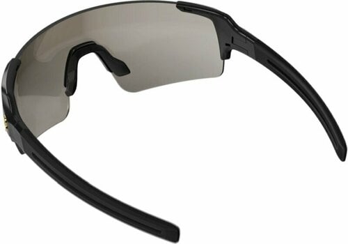Cykelbriller BBB FullView PH Shiny Metal Black Fotochromatic Cykelbriller - 5