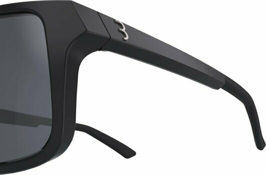 Sportsbriller BBB Spectre PC Matte Black - 4