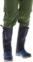 Prevleke za čevlje Viking Kanion 2 Gaiters Black - 1
