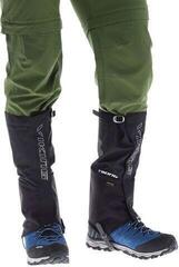 Gamaschen Viking Logan Gaiters Black - 1