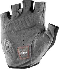 Cyclo Handschuhe Castelli Entrata V Gloves Black - 1
