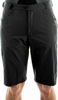 Pantaloncini e pantaloni da ciclismo Castelli Unlimited Baggy Shorts Black XL Pantaloncini e pantaloni da ciclismo - 3