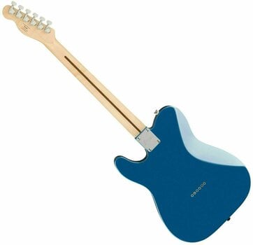 E-Gitarre Fender Squier Affinity Series Telecaster LRL WPG Lake Placid Blue - 2
