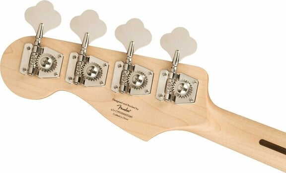 Električna bas kitara Fender Squier Affinity Series Jaguar Bass H MN WPG Lake Placid Blue - 6