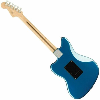 Elektriska gitarrer Fender Squier Affinity Series Jazzmaster LRL BPG Lake Placid Blue - 2