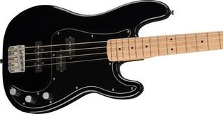 Elektrická basgitara Fender Squier Affinity Series Precision Bass PJ Pack MN Black Elektrická basgitara - 5