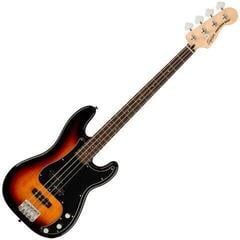 Elektrická basgitara Fender Squier Affinity Series Precision Bass PJ Pack LRL 3-Color Sunburst Elektrická basgitara - 3