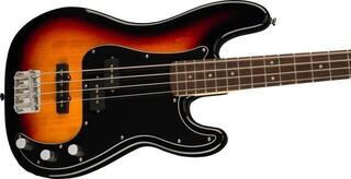Elektrická basgitara Fender Squier Affinity Series Precision Bass PJ Pack LRL 3-Color Sunburst Elektrická basgitara - 5