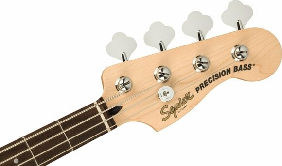 Basse électrique Fender Squier Affinity Series Precision Bass PJ Pack LRL 3-Color Sunburst - 8