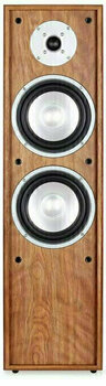 Hi-Fi Floorstanding speaker Auna Linie 300 Walnut - 2