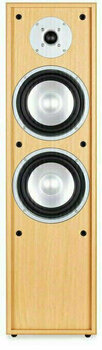 Hi-Fi Floorstanding speaker Auna Linie 300 Oak - 2