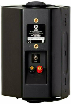 Altoparlante esterno DLS IB-MB6i-B Altoparlante esterno - 4