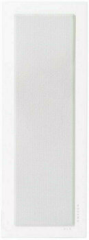 Głośnik naścienny Hi-Fi DLS Flatbox Slim Large Głośnik naścienny Hi-Fi White - 3