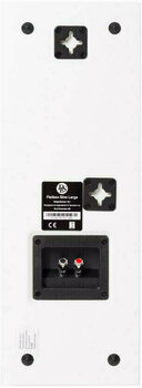 Głośnik naścienny Hi-Fi DLS Flatbox Slim Large Głośnik naścienny Hi-Fi White - 5