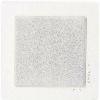 Hi-Fi Stenski zvočnik DLS Flatbox Slim Mini Hi-Fi Stenski zvočnik White - 3