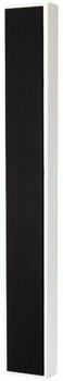 Hi-Fi On-Wall hangszóró DLS Flatbox Slim XL Hi-Fi On-Wall hangszóró White - 2