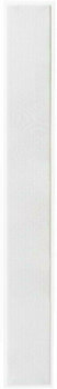 Hi-Fi On-Wall hangszóró DLS Flatbox Slim XL Hi-Fi On-Wall hangszóró White - 3