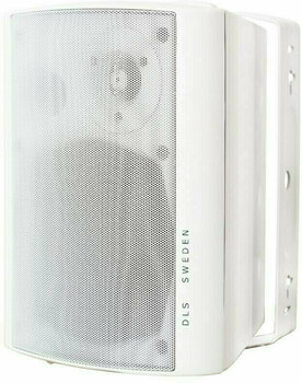 Vanjski zvučnik DLS IB-MB5i-W Vanjski zvučnik - 2
