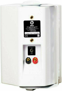 Vanjski zvučnik DLS IB-MB5i-W Vanjski zvučnik - 4