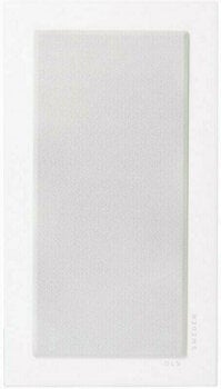 Hi-Fi seinäkaiutin DLS Flatbox Midi Hi-Fi seinäkaiutin White - 3