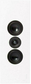 Hi-Fi seinäkaiutin DLS Flatbox XL Hi-Fi seinäkaiutin White - 4