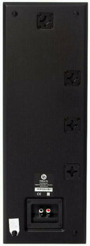 Hi-Fi seinäkaiutin DLS Flatbox XL Hi-Fi seinäkaiutin White - 5