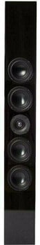 Hi-Fi seinäkaiutin DLS Flatbox Slim XL Hi-Fi seinäkaiutin High Gloss Black - 3