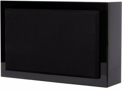 Hi-Fi On-parete subwoofer DLS Flatsub 8.2 Piano Black Hi-Fi On-parete subwoofer - 2