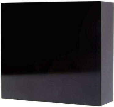 Hi-Fi On-fal mélynyomó DLS Flatsub Midi Piano Black Hi-Fi On-fal mélynyomó - 3