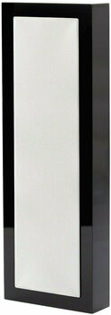 Hi-Fi Stenski zvočnik DLS Flatbox XL Hi-Fi Stenski zvočnik Piano Black - 2