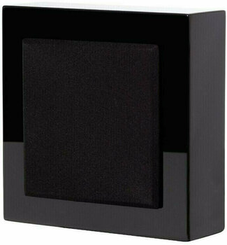 Hi-Fi seinäkaiutin DLS Flatbox Slim Mini Hi-Fi seinäkaiutin Piano Black - 3