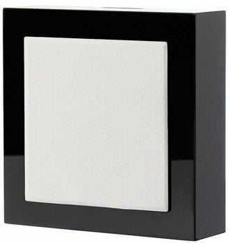 Altoparlante da parete Hi-Fi DLS Flatbox Mini Altoparlante da parete Hi-Fi Piano Black - 2