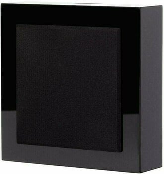 Altoparlante da parete Hi-Fi DLS Flatbox Mini Altoparlante da parete Hi-Fi Piano Black - 3