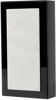 Hi-Fi seinäkaiutin DLS Flatbox Midi Hi-Fi seinäkaiutin Piano Black - 2