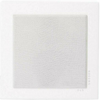 Hi-Fi seinäkaiutin DLS Flatbox Mini Hi-Fi seinäkaiutin White - 3