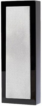 Enceinte murale Hi-Fi DLS Flatbox Slim Large Enceinte murale Hi-Fi Piano Black - 2
