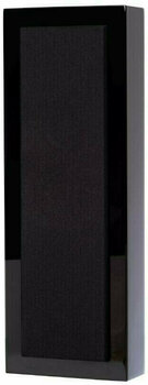 Enceinte murale Hi-Fi DLS Flatbox Slim Large Enceinte murale Hi-Fi Piano Black - 3
