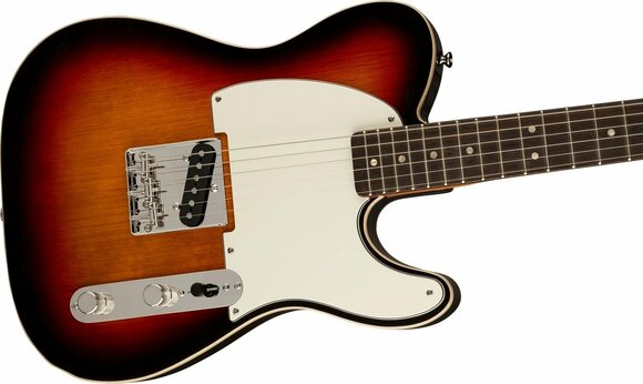 Električna kitara Fender Squier FSR Classic Vibe '60s Custom Esquire LRL PPG 3-Tone Sunburst - 3