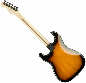 Electric guitar Fender Squier FSR Bullet Stratocaster HT HSS LRL 2-Color Sunburst - 2