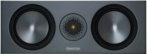 Hi-Fi middenluidspreker Monitor Audio Bronze C150 Hi-Fi middenluidspreker Black - 2
