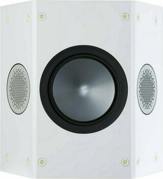 Coluna Surround Hi-Fi Monitor Audio Bronze FX Branco - 2