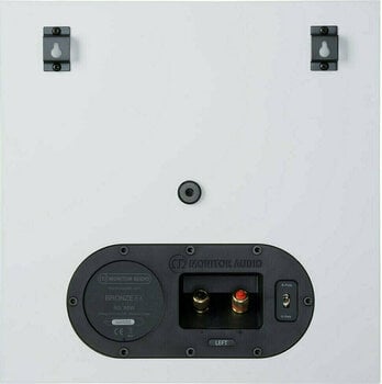 HiFi-Surround-Lautsprecher
 Monitor Audio Bronze FX Weiß - 3