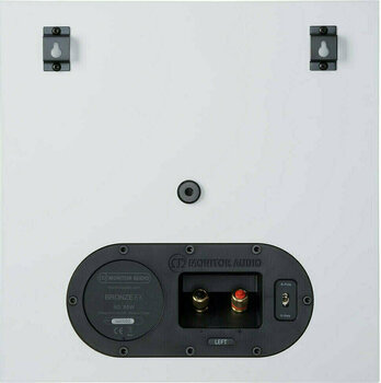 Hi-Fi Surround -kaiutin Monitor Audio Bronze FX Musta - 3