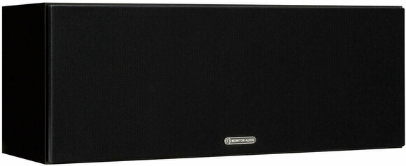 Hi-Fi Centralni znočnik
 Monitor Audio Monitor C150 Hi-Fi Centralni znočnik Black - 2