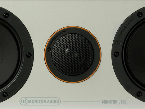 Hi-Fi Centralni znočnik
 Monitor Audio Monitor C150 Hi-Fi Centralni znočnik Black - 4