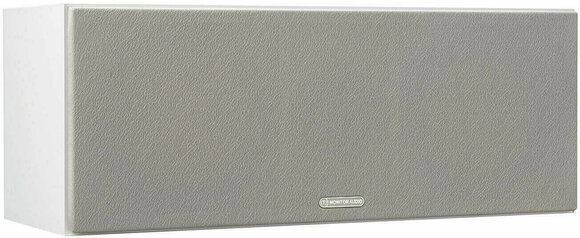 Hi-Fi Centralni znočnik
 Monitor Audio Monitor C150 Hi-Fi Centralni znočnik White - 2