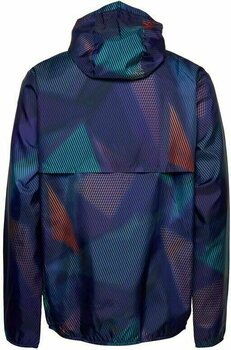 Tekaška jakna
 Mizuno Hoodie Dazzling Blue XL Tekaška jakna - 2