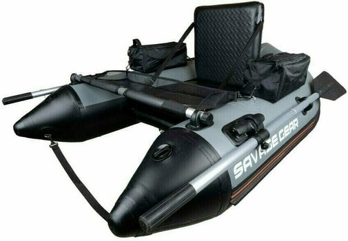 Belly Boat Savage Gear High Rider Belly Boat 170 cm - 2
